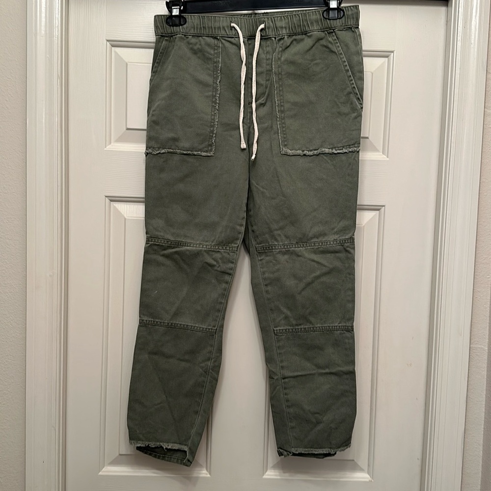 Zara Basic- Z1975 Denim